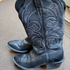 Ariat boots